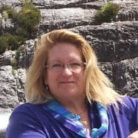 Picture of Nadia Hill