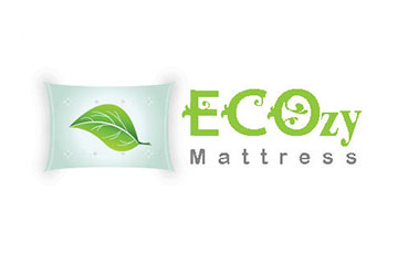 Ecozy Mattress logo