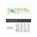 Ecozy Mattress