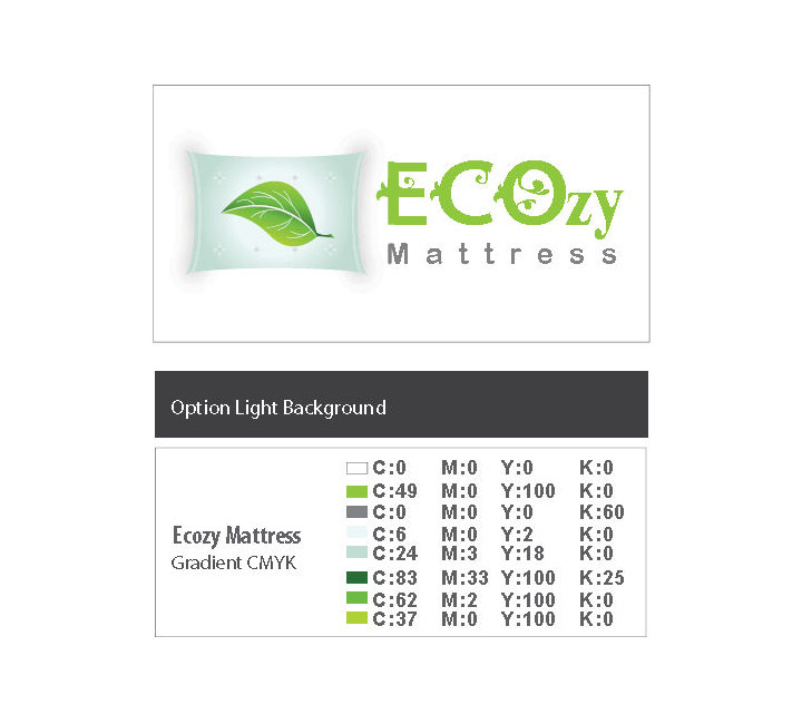 Ecozy Mattress