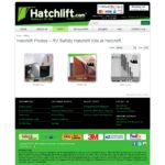 Hatch Lift