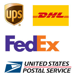 Website Shipping Integration – UPS, DHL, FedEx