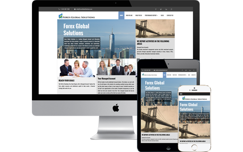 Forex Global Solutions
