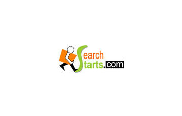 Search Starts Logo