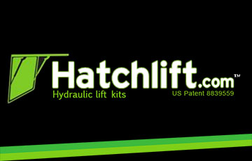 Hatchlift Logo