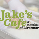 Jakes Caffe Logo