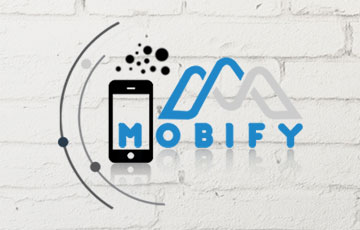 Mobify Logo