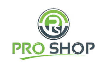 Pro Shop Logo