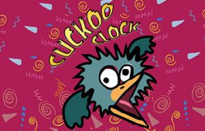 Cuckoo World Clock