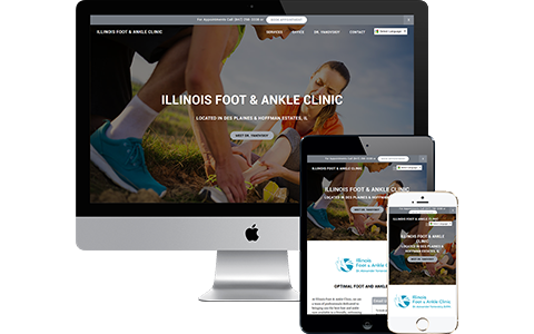 iFoot Clinic