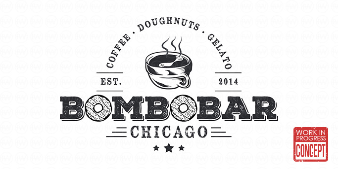 Bombobar Logo
