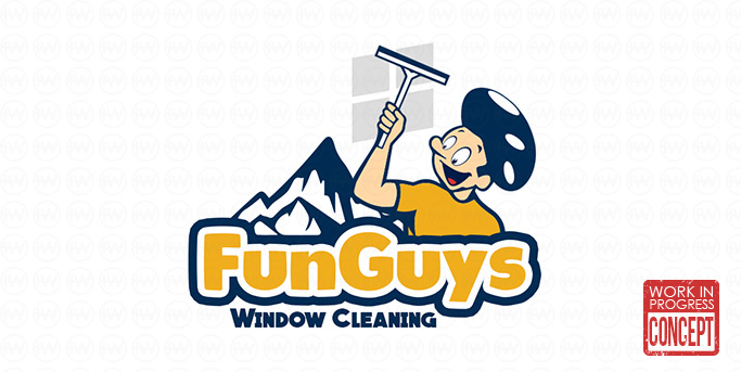 FunGuys Logo