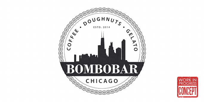 Bombobar Logo