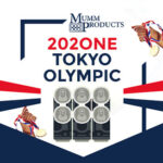 202ONE TOKYO OLYMPIC