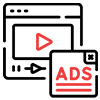 Video-Advertising