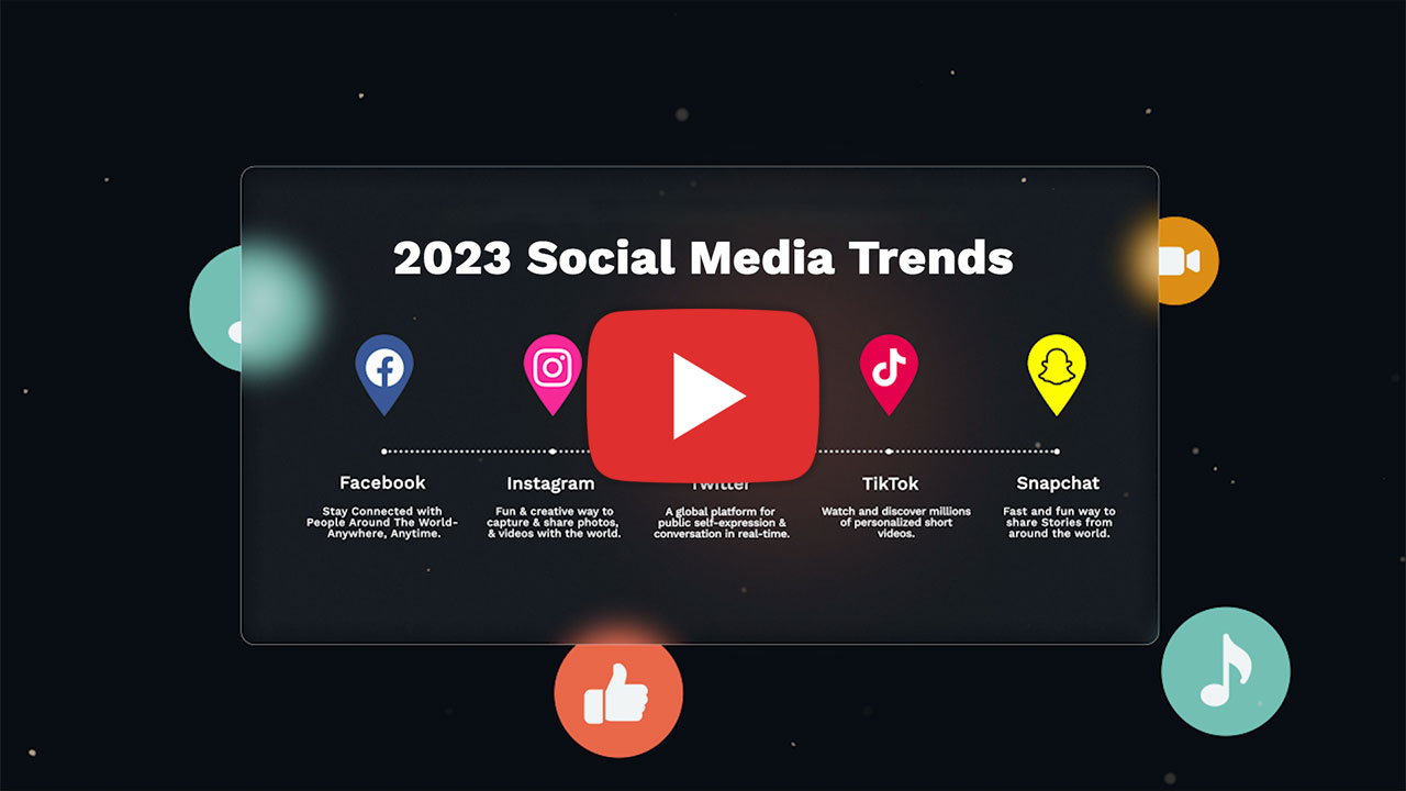 Discover the Latest Social Media Trends for 2023