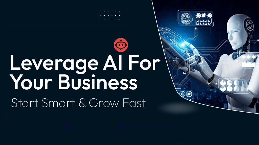Leverage AI