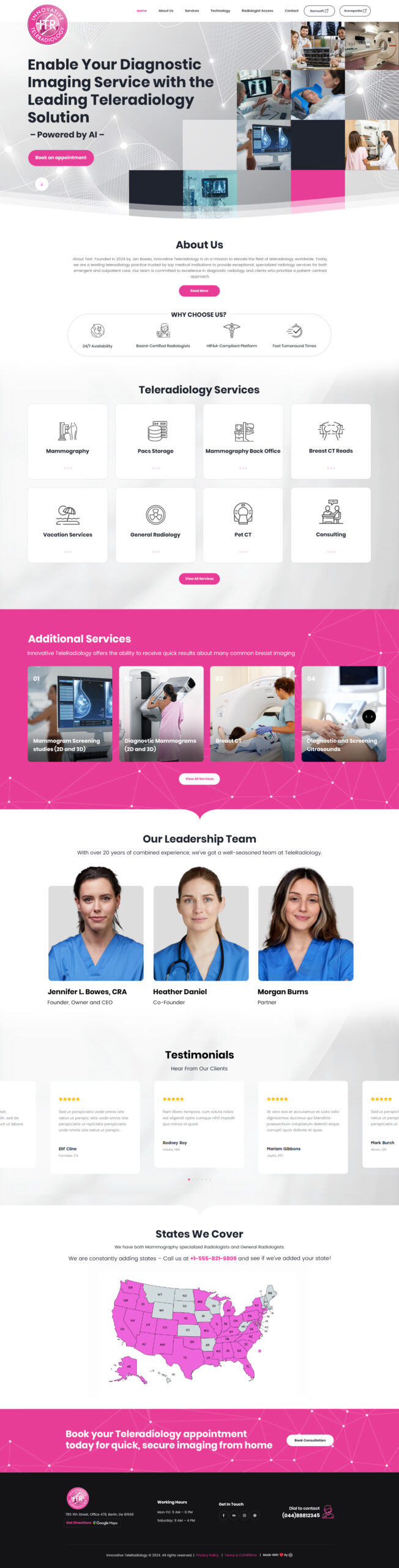 Innovative-TeleRadiology