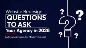 redesign