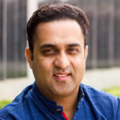 Picture of Vikramjit Jamwal